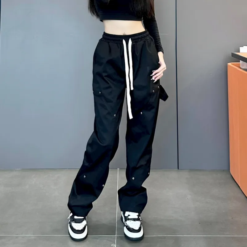 Wearx Cargo Pants Unisex-5