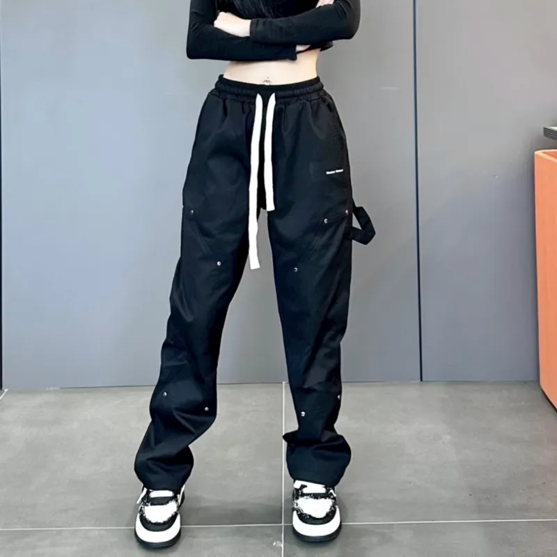 Wearx Cargo Pants Unisex-4
