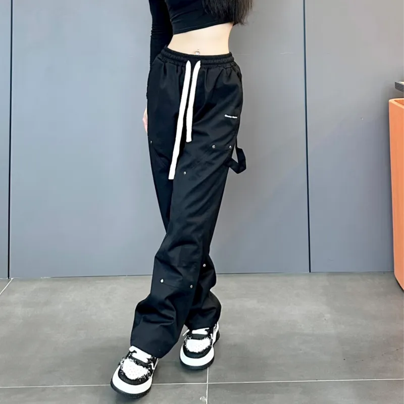 Wearx Cargo Pants Unisex-6
