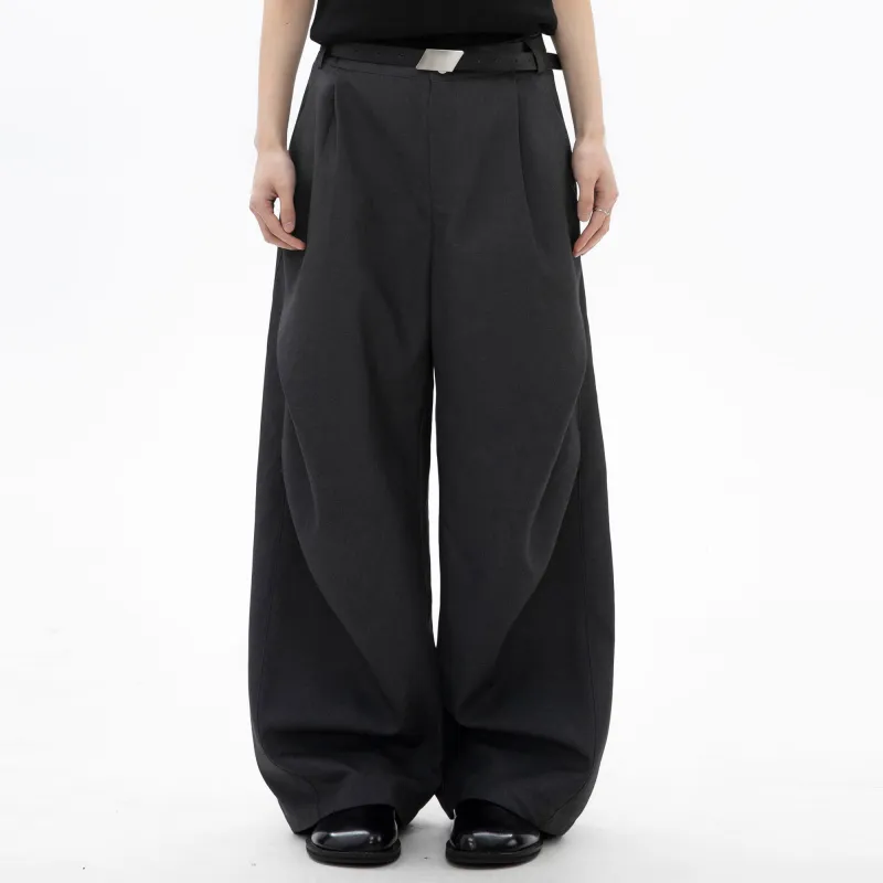 F.I.W FANGIWEN Casual Pants Unisex-12