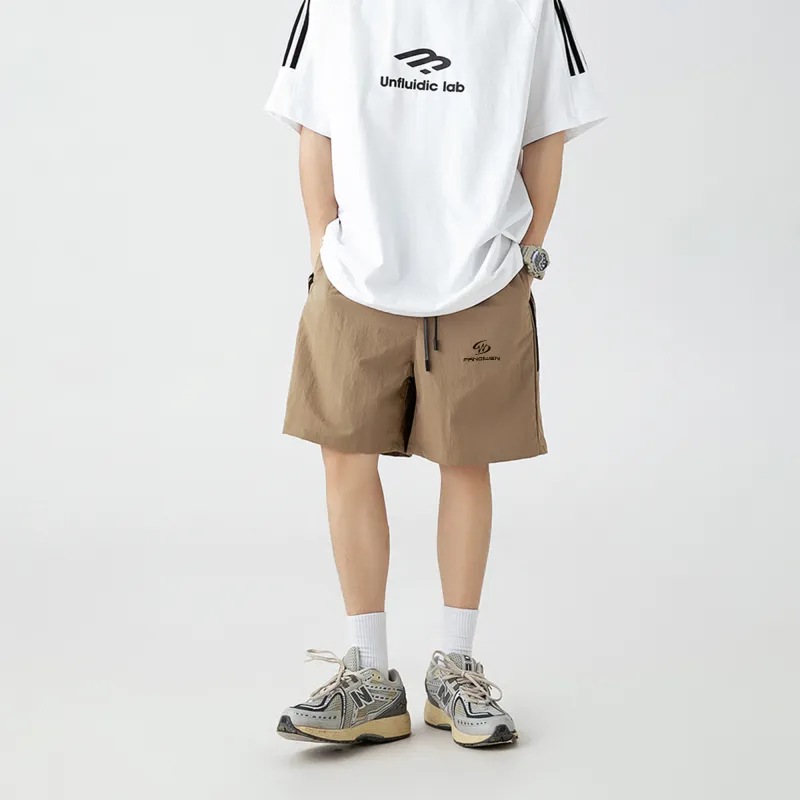 F.I.W FANGIWEN Casual Shorts Unisex-28