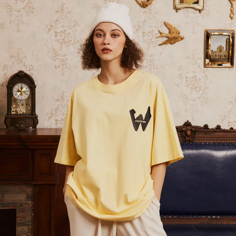 F.I.W FANGIWEN T-Shirts Unisex-17