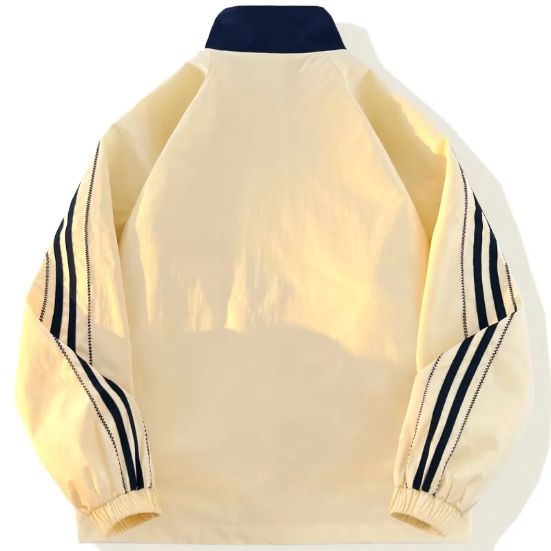 F.I.W FANGIWEN Jackets & Coats Unisex-10