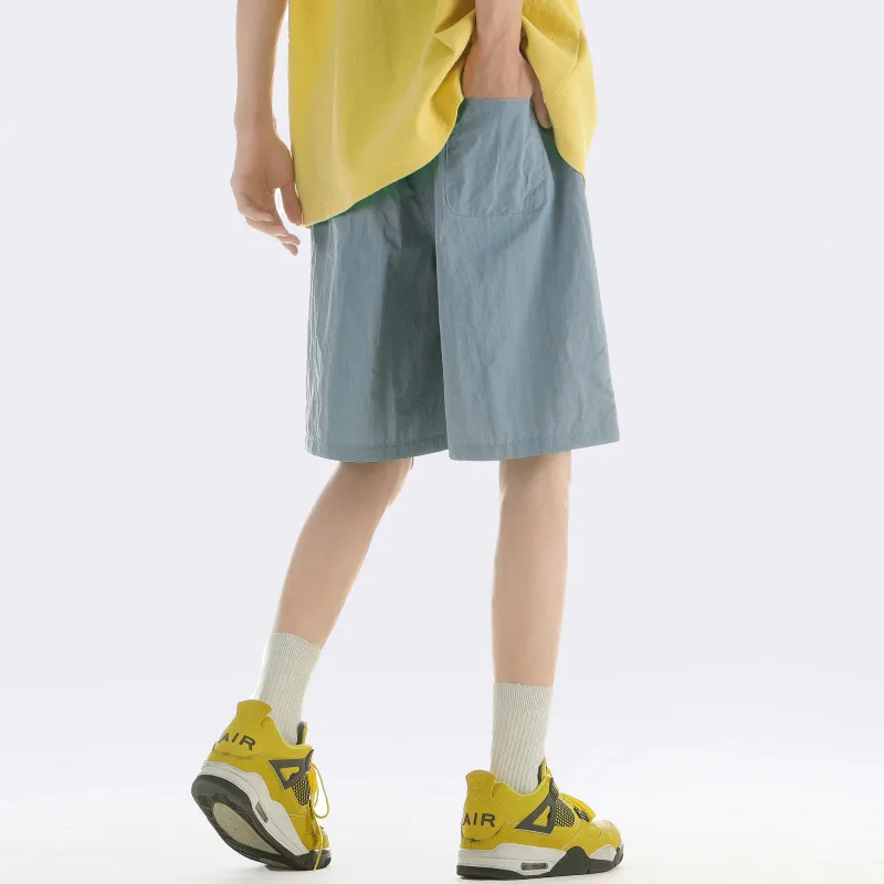 F.I.W FANGIWEN Casual Shorts Unisex-19