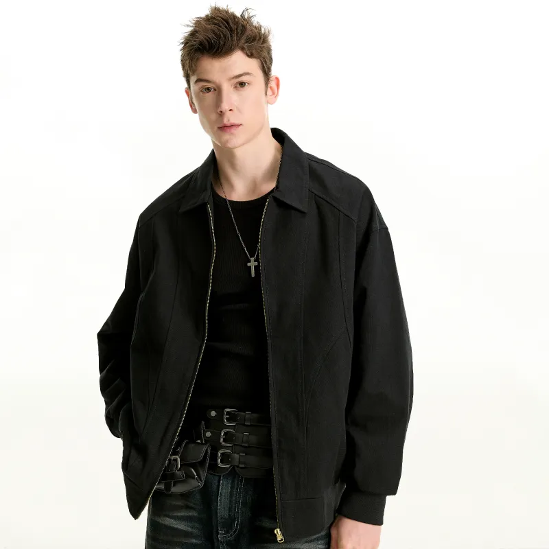 F.I.W FANGIWEN Jackets & Coats Unisex-4