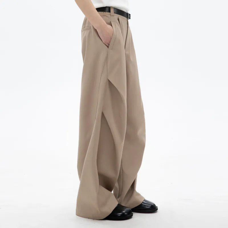 F.I.W FANGIWEN Casual Pants Unisex-3