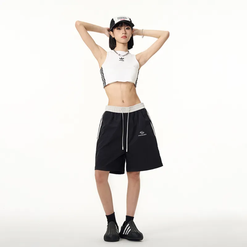 F.I.W FANGIWEN Casual Shorts Unisex-6
