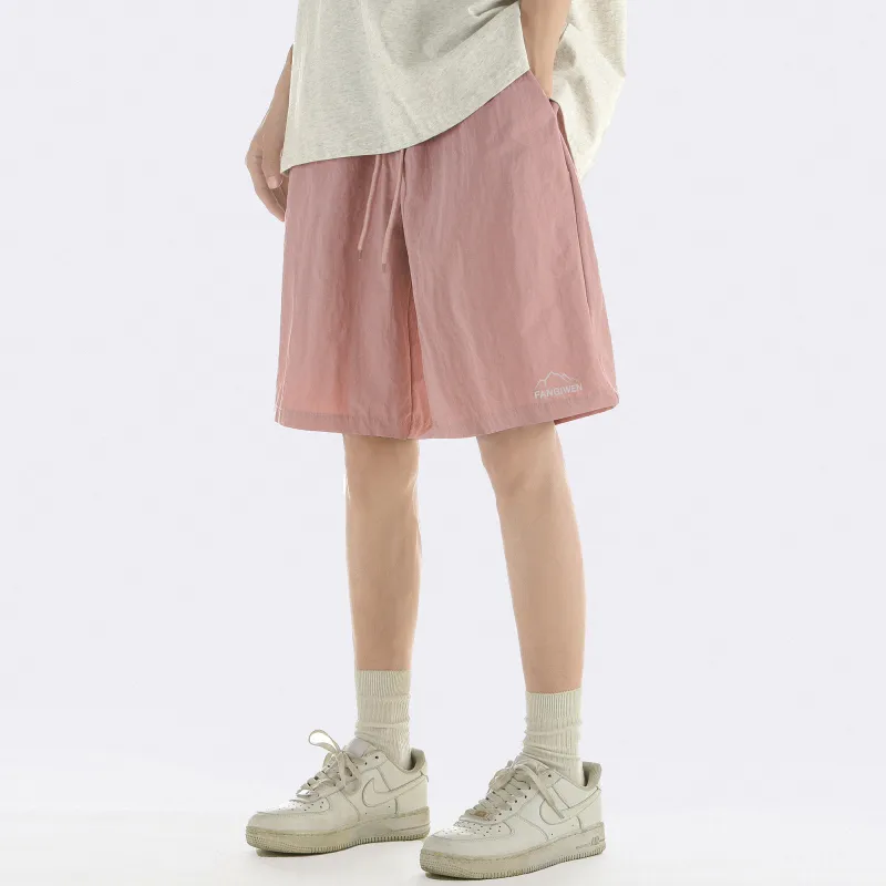 F.I.W FANGIWEN Casual Shorts Unisex-22