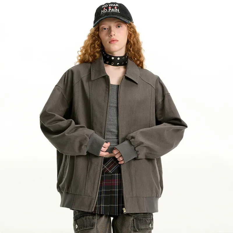F.I.W FANGIWEN Jackets & Coats Unisex-9