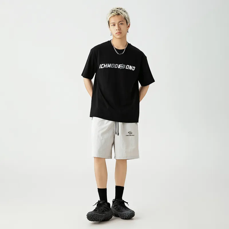 F.I.W FANGIWEN Casual Shorts Unisex-22