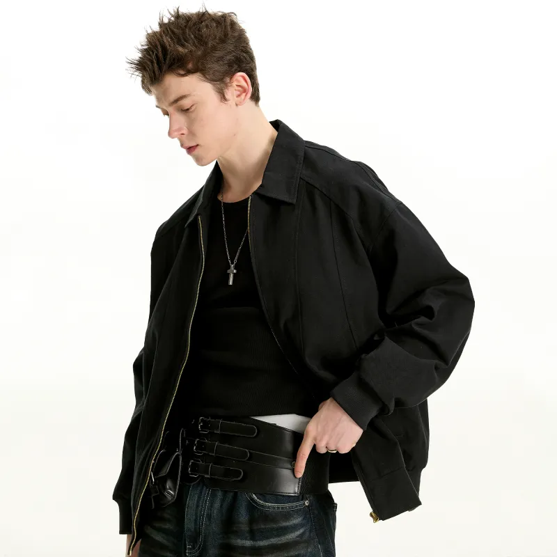 F.I.W FANGIWEN Jackets & Coats Unisex-5