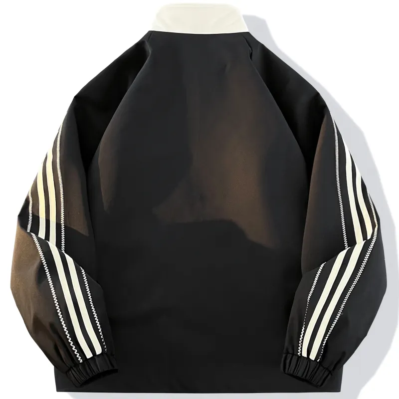 F.I.W FANGIWEN Jackets & Coats Unisex-4