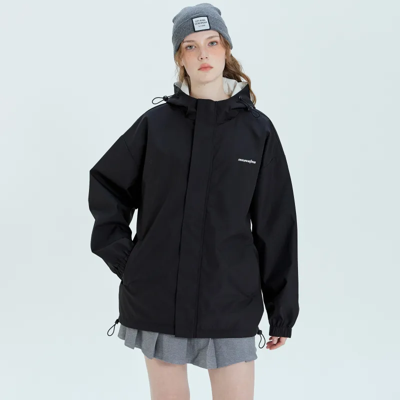 F.I.W FANGIWEN Jackets & Coats Unisex-4