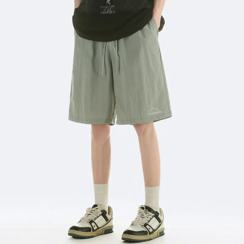 F.I.W FANGIWEN Casual Shorts Unisex-7