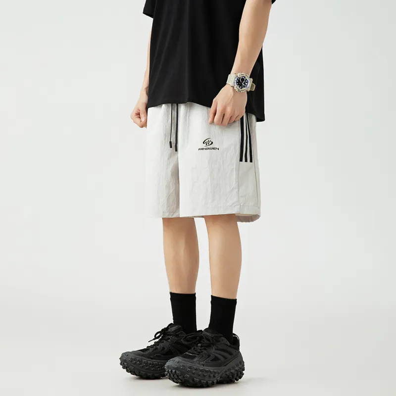 F.I.W FANGIWEN Casual Shorts Unisex-23