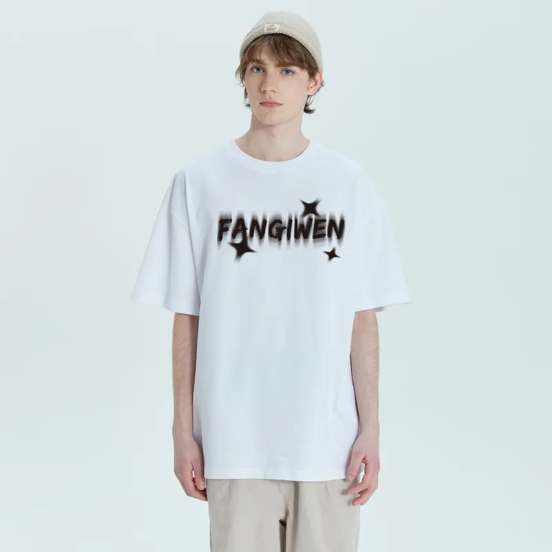 F.I.W FANGIWEN T Shirts Unisex-11