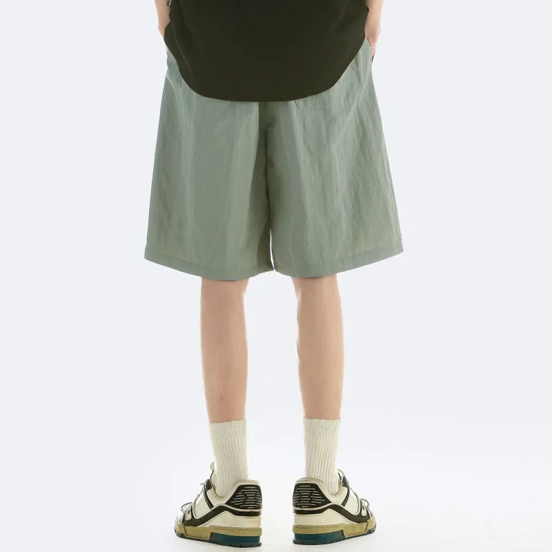 F.I.W FANGIWEN Casual Shorts Unisex-9