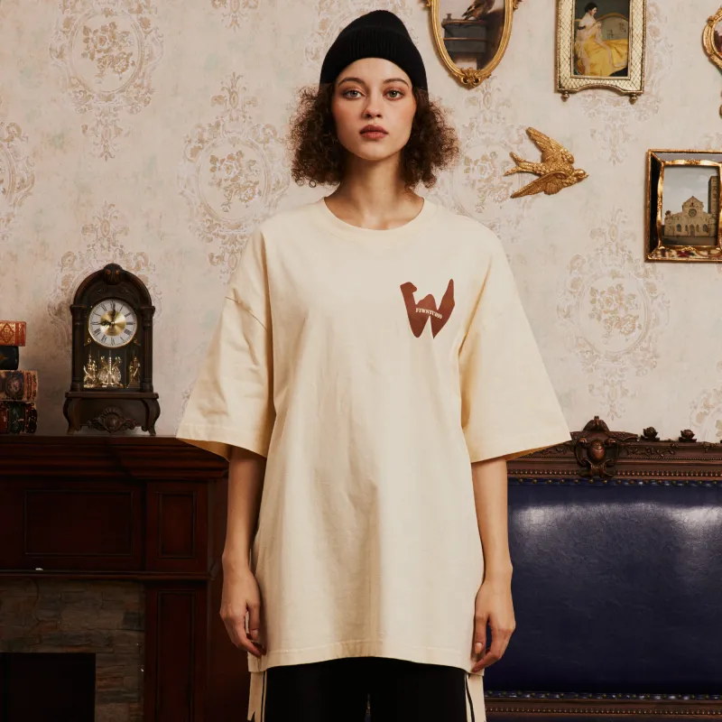 F.I.W FANGIWEN T-Shirts Unisex-11