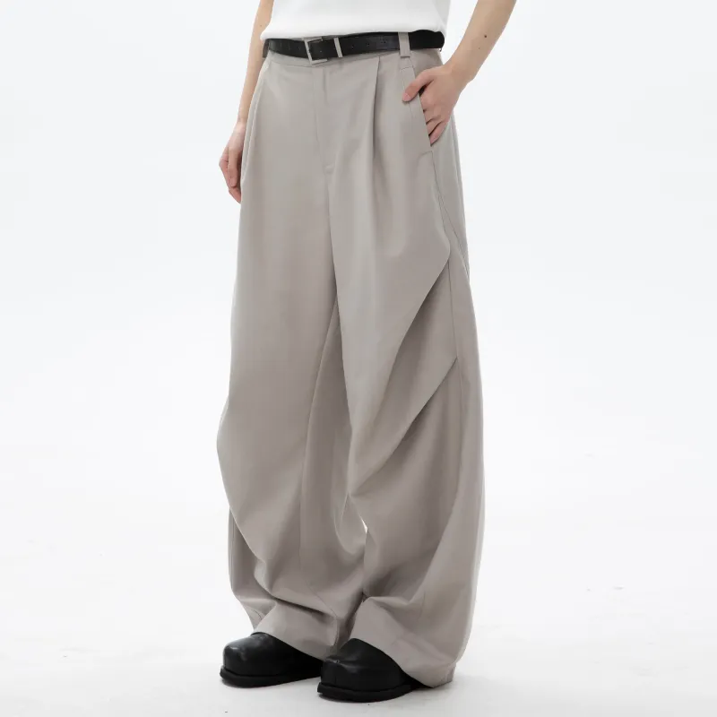 F.I.W FANGIWEN Casual Pants Unisex-16