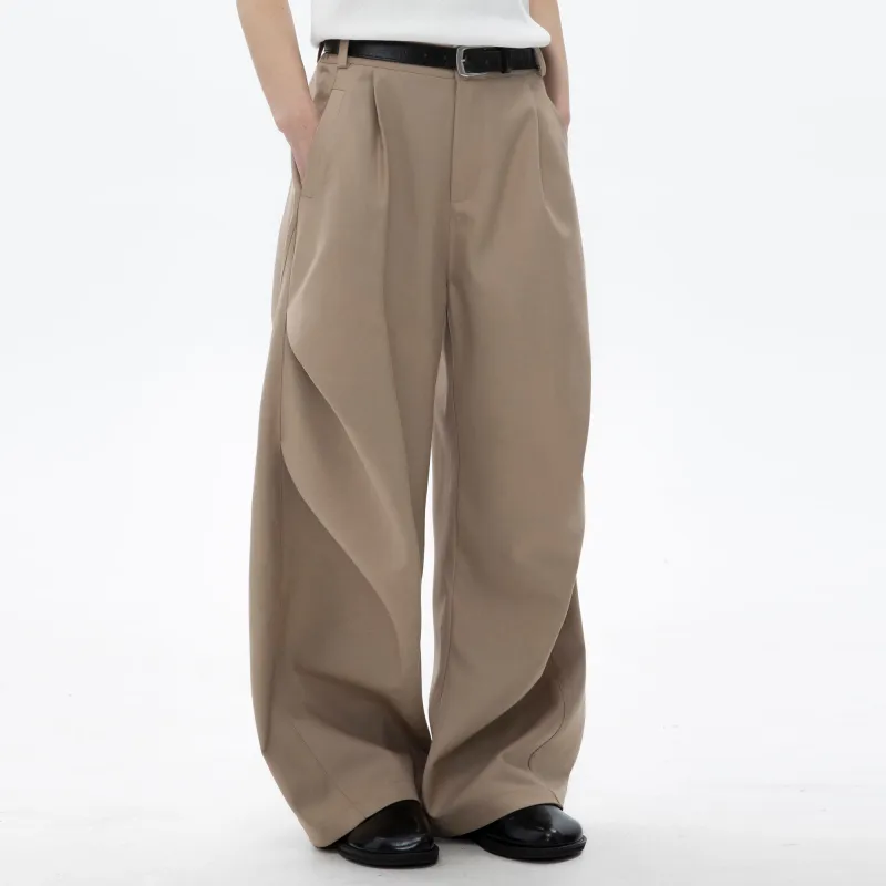 F.I.W FANGIWEN Casual Pants Unisex-1