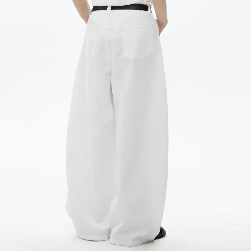 F.I.W FANGIWEN Casual Pants Unisex-3