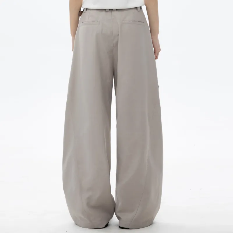 F.I.W FANGIWEN Casual Pants Unisex-18