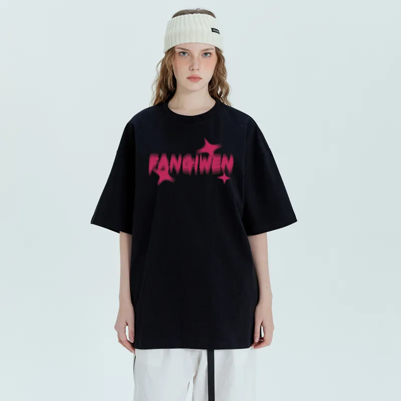 F.I.W FANGIWEN T Shirts Unisex-5