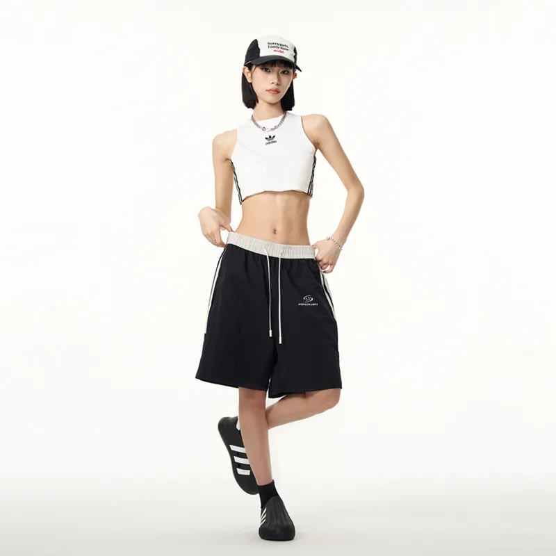 F.I.W FANGIWEN Casual Shorts Unisex-7
