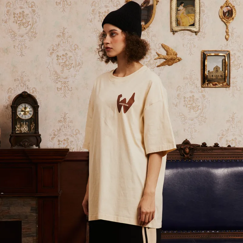 F.I.W FANGIWEN T-Shirts Unisex-10