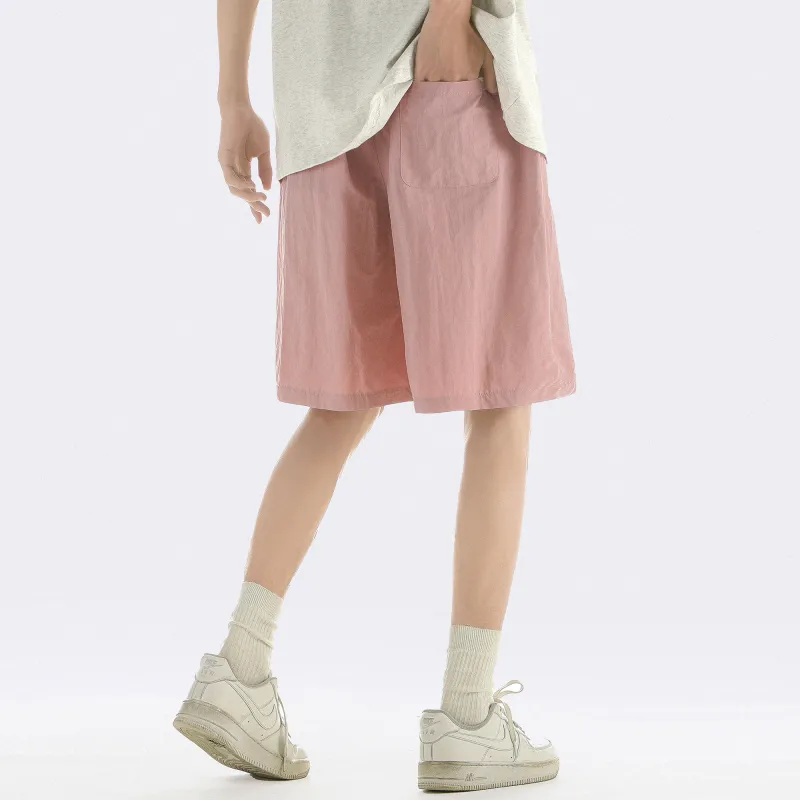 F.I.W FANGIWEN Casual Shorts Unisex-24