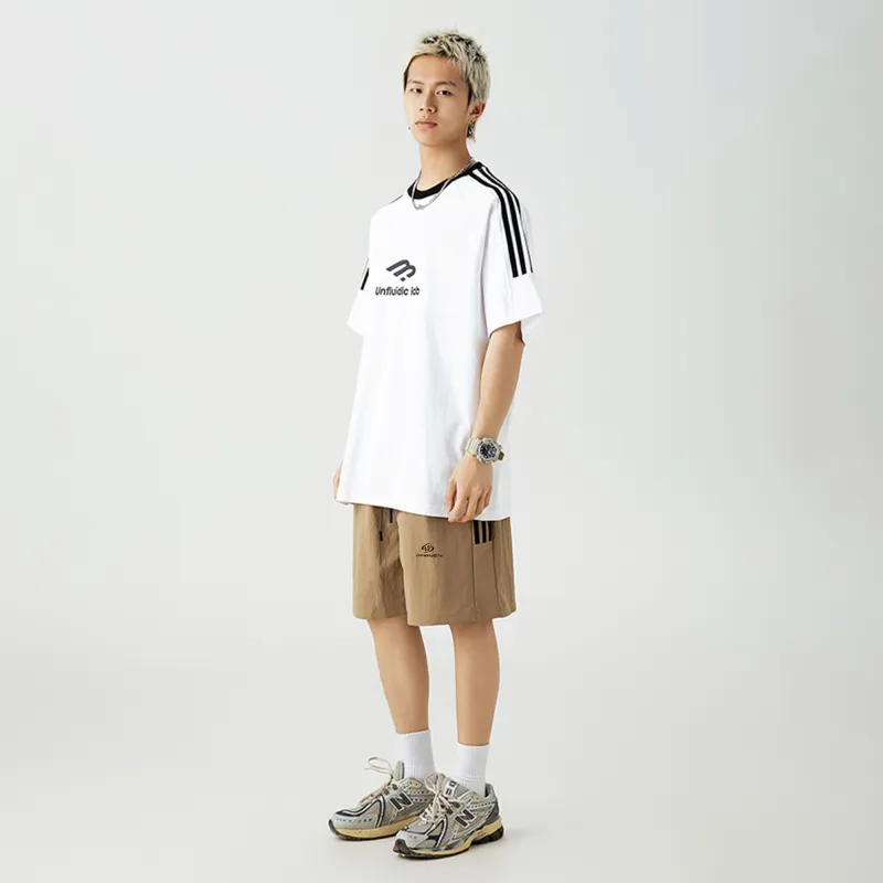 F.I.W FANGIWEN Casual Shorts Unisex-29