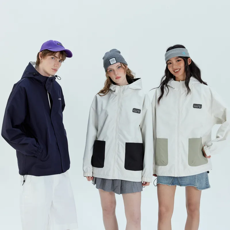 F.I.W FANGIWEN Jackets & Coats Unisex-9
