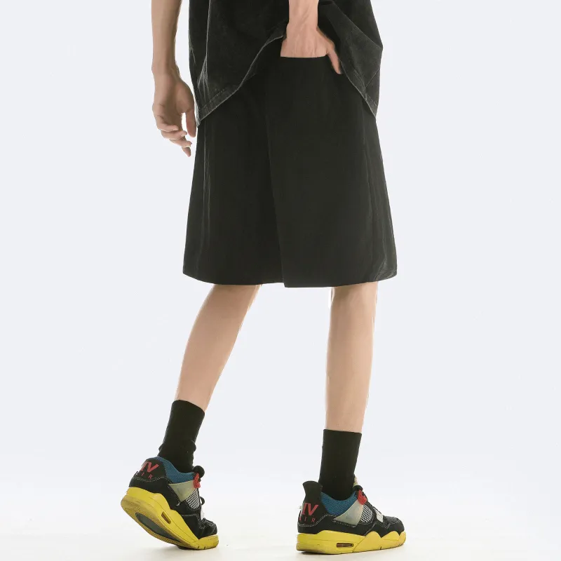 F.I.W FANGIWEN Casual Shorts Unisex-4
