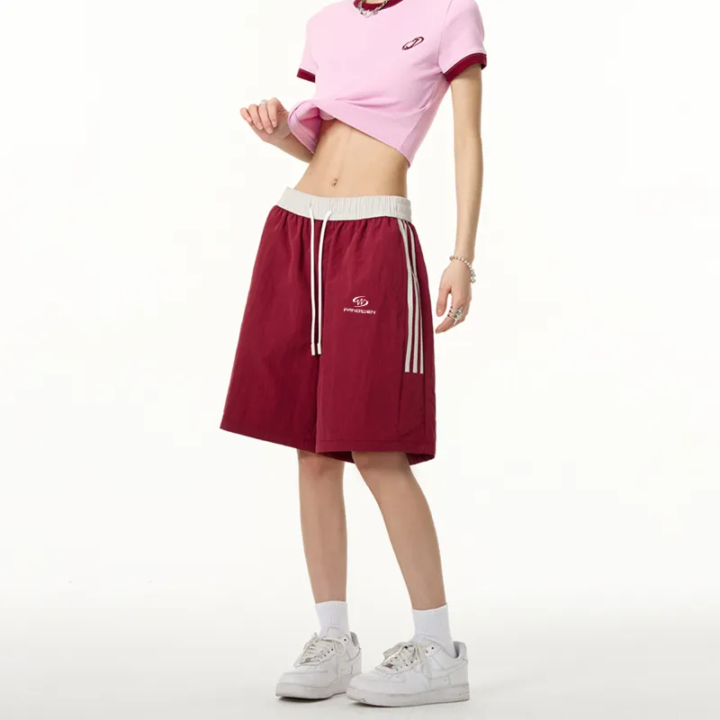 F.I.W FANGIWEN Casual Shorts Unisex-15