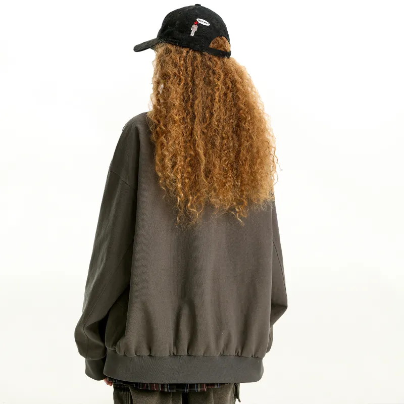 F.I.W FANGIWEN Jackets & Coats Unisex-10