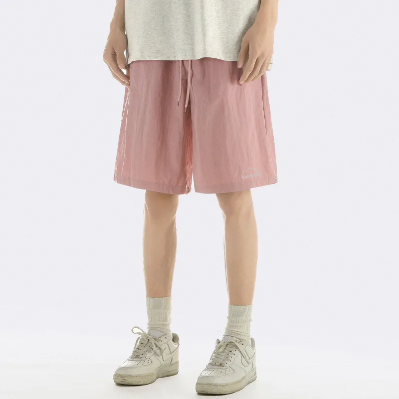 F.I.W FANGIWEN Casual Shorts Unisex-23
