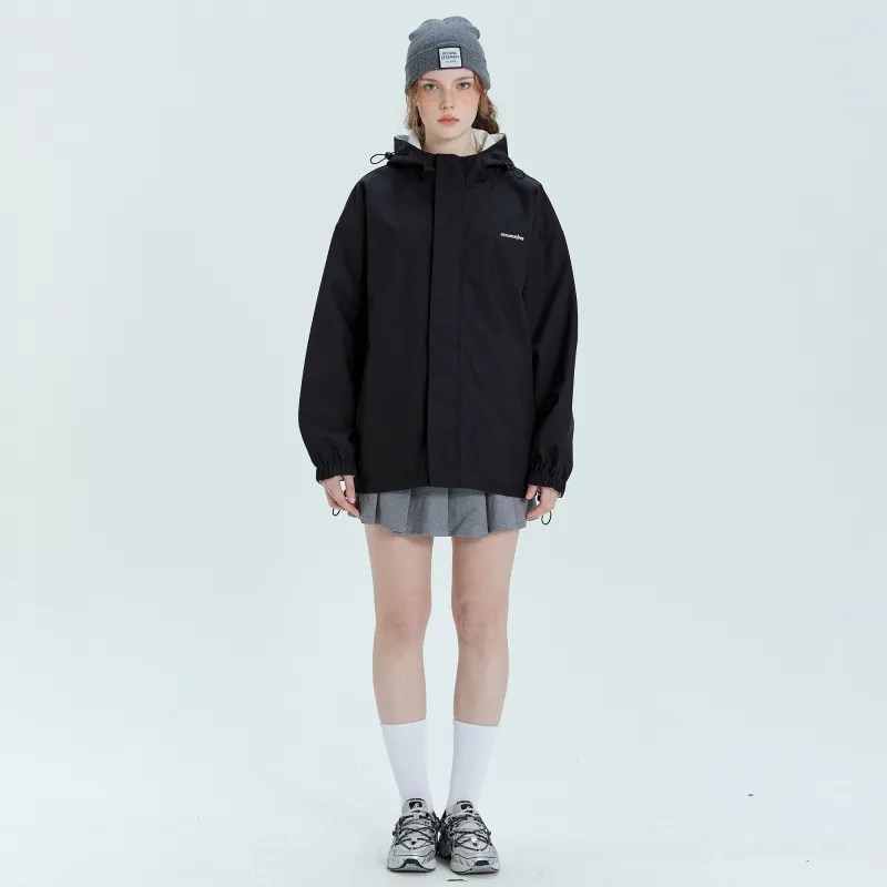 F.I.W FANGIWEN Jackets & Coats Unisex-5