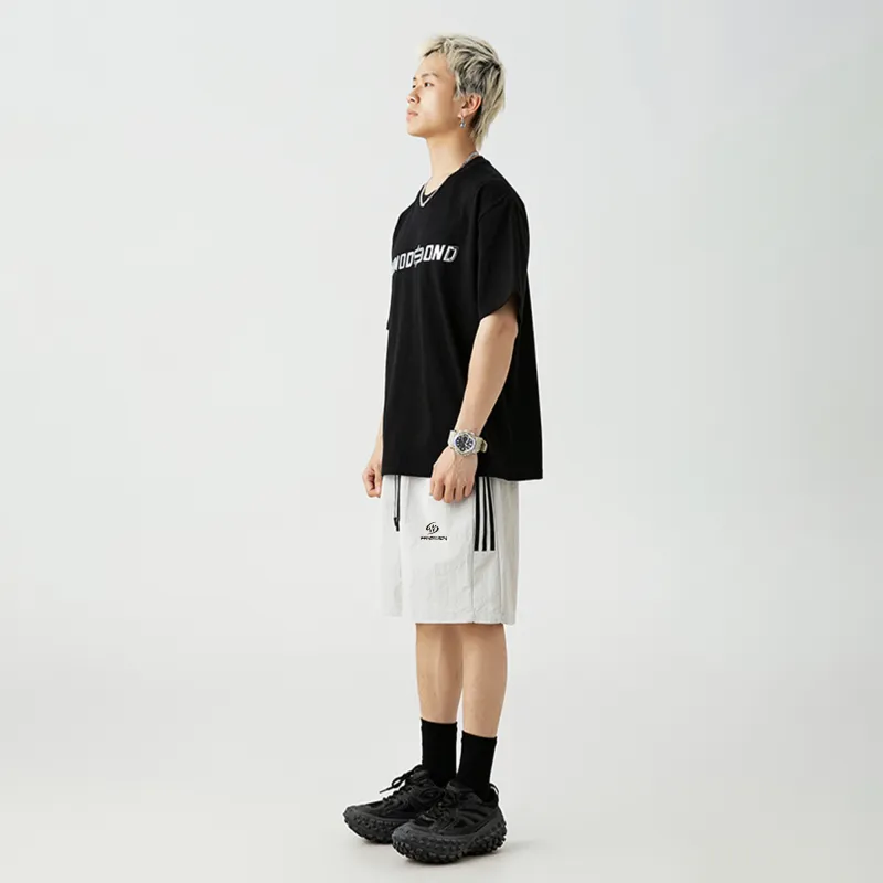 F.I.W FANGIWEN Casual Shorts Unisex-21