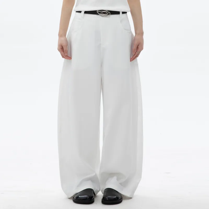 F.I.W FANGIWEN Casual Pants Unisex-1