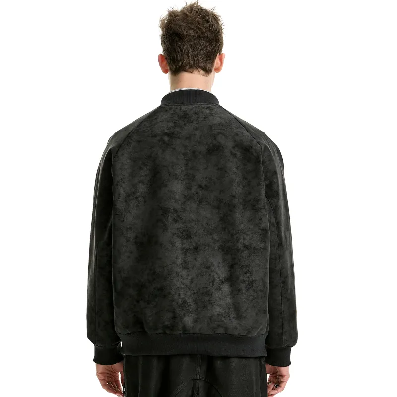 F.I.W FANGIWEN Jackets & Coats Unisex-2