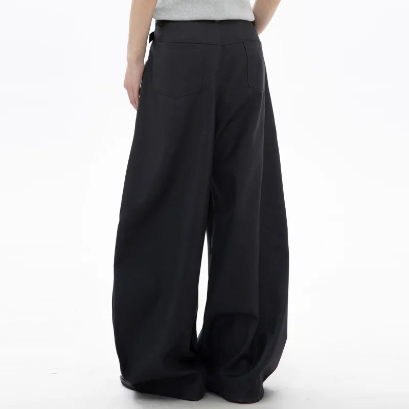 F.I.W FANGIWEN Casual Pants Unisex-11