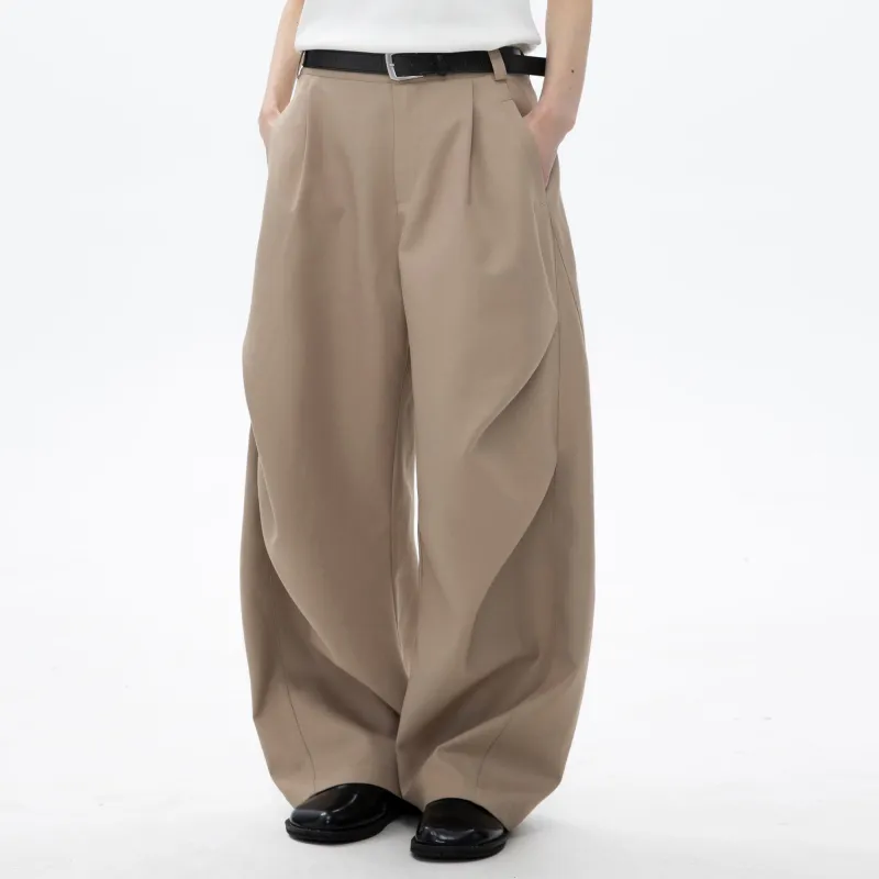 F.I.W FANGIWEN Casual Pants Unisex-2