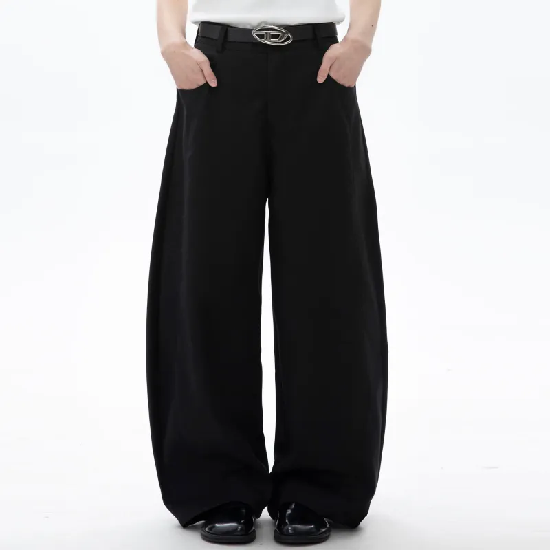 F.I.W FANGIWEN Casual Pants Unisex-8