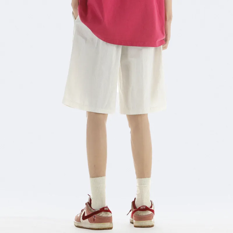 F.I.W FANGIWEN Casual Shorts Unisex-13