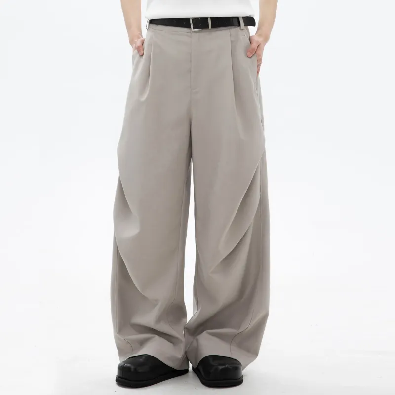 F.I.W FANGIWEN Casual Pants Unisex-17