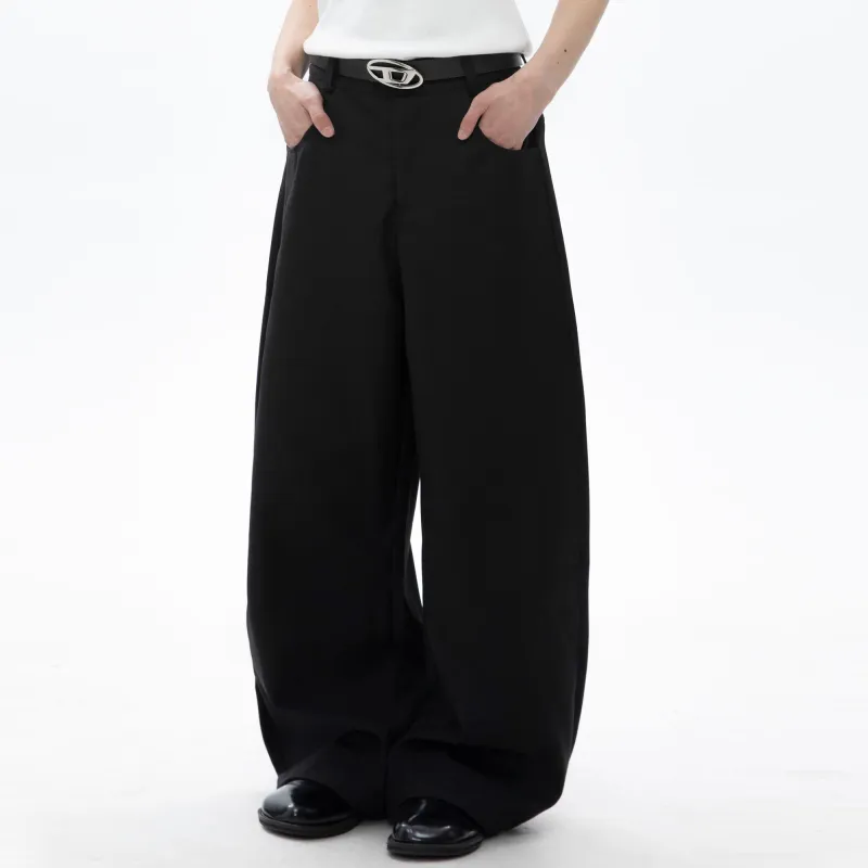 F.I.W FANGIWEN Casual Pants Unisex-7