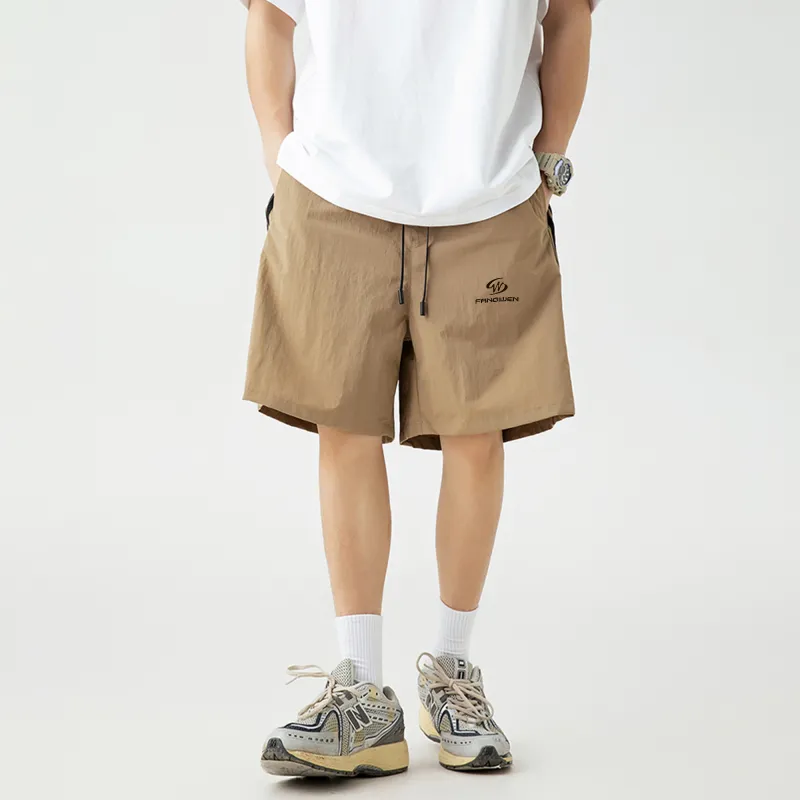 F.I.W FANGIWEN Casual Shorts Unisex-31
