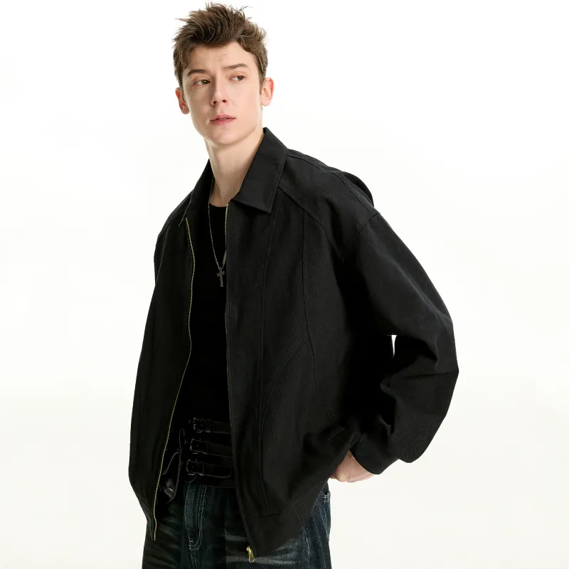 F.I.W FANGIWEN Jackets & Coats Unisex-6
