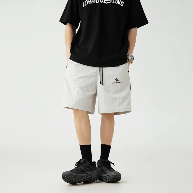 F.I.W FANGIWEN Casual Shorts Unisex-20