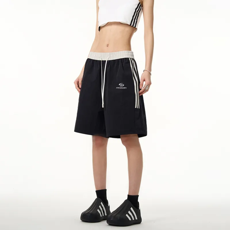 F.I.W FANGIWEN Casual Shorts Unisex-5